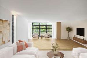 Architektur mit Charakter. Großzügiges Reiheneckhaus. – Die vollständige Adresse der Immobilie erhältst du vom Anbieter., 81479 Solln, München – Vorschaubild 2