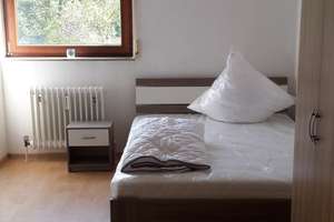 Helle 1-Zimmer Wohnung mit Balkon im 3. OG in Stuttgart-Möhringen, nahe Uni Vaihingen – Ebinger Weg 0, 70567 Möhringen-Nord, Stuttgart – Vorschaubild 7