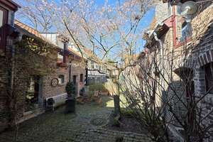 Ein architektonisches Juwel mit Geschichte und Zukunft