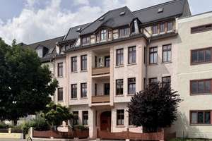 Zuhause mit 2 Zimmern in Magdeburg – Harsdorfer Straße 4, 39108 Stadtfeld Ost, Magdeburg – Vorschaubild 6