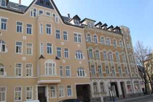 ****EINBAUKÜCHE möglich-Geräumige 2-Zimmer Wohnung im Dachgeschoß**** – Leipziger Straße 111, 9113 Chemnitz – Vorschaubild 3