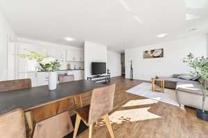 Stilvolle EG-Wohnung mit Terrasse im "Alten Dorf" von SZ-Lebenstedt – Die vollständige Adresse der Immobilie erhältst du vom Anbieter., 38226 Lebenstedt, Salzgitter – Vorschaubild 6