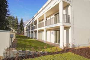 Sommerangebot! Perfekt für Singles! Moderne 1-Raum-Whg. mit Einbauküche & Balkon am Kulturpalast – Unritzstraße 38a, 9117 Rabenstein, Chemnitz – Vorschaubild 17