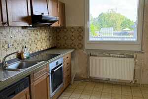 Einfamilienhaus mit Garten, Terrasse und viel Potenzial zur individuellen Gestaltung – Salzgitter – Vorschaubild 9