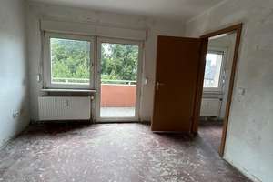 Demnächst frei! 2-Zimmer-Wohnung in Duisburg Huckingen – Peschenstraße 14, 47259 Huckingen, Duisburg – Vorschaubild 4