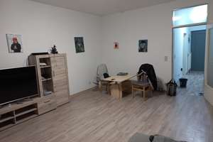 Praktisches Zwei-Zimmer-Appartement in guter Lage – Halberstädter Str. 118, 39112 Sudenburg, Magdeburg – Vorschaubild 10
