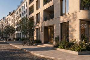 NEUBAU ALS KAPITALANLAGE – DEUTSCHLANDWEIT, STEUERLICH OPTIMIERT, OHNE KÄUFERPROVISION – Die vollständige Adresse der Immobilie erhältst du vom Anbieter., 12489 Adlershof, Berlin – Vorschaubild 5