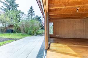 Modernes Einfamilienhaus in München-Feldkirchen | Nachhaltiges Familienidyll in Toplage – Die vollständige Adresse der Immobilie erhältst du vom Anbieter., 85622 Feldkirchen – Vorschaubild 19