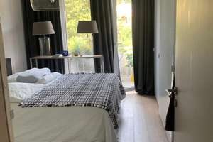 ***IHR PLATZ FÜR KREATIVE WOHN(T)RÄUME - TOLLE 3 ZIMMER WOHNUNG MIT EINBAUKÜCHE UND 2 BALKONEN*** – 40629 Ludenberg, Düsseldorf – Vorschaubild 4