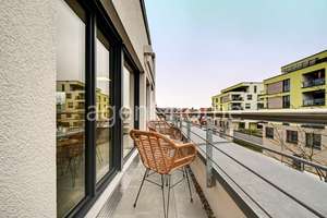 MÖBLIERT - MODERN STYLE - Praktisches Business Apartment – Die vollständige Adresse der Immobilie erhältst du vom Anbieter., 70563 Vaihingen-Mitte, Stuttgart – Vorschaubild 18