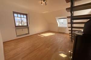 Maisonette-Wohnung mit zusätzlicher Fläche – Die vollständige Adresse der Immobilie erhältst du vom Anbieter., 86179 Haunstetten-Nord, Augsburg – Vorschaubild 2