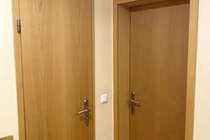 Gepflegtes 4-Zimmer-Reihenhaus in Lübeck Kücknitz – Westpreußenring 11d, 23569 Kücknitz, Lübeck – Vorschaubild 6