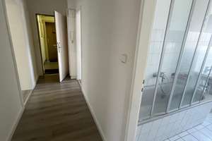 Helle 3-Zimmer-Wohnung mit Balkon in ruhiger Lage – Westfalenplatz 5, 38108 Wabe-Schunter-Beberbach, Braunschweig – Vorschaubild 7