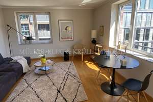 COURTAGEFREI: 2 Zi.-Whg. mit Balkon und TG-Stellplatz in Altona – Die vollständige Adresse der Immobilie erhältst du vom Anbieter., 22761 Bahrenfeld, Hamburg – Vorschaubild 3