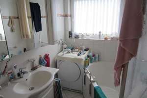 Mannheim Feudenheim schöne 3 Zi WHG 93qm, Bj 75, Stellpl,  – 68259 Feudenheim, Mannheim – Vorschaubild 4