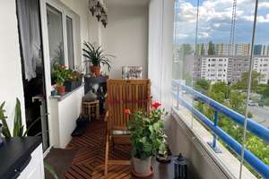 attraktive Kapitalanlage im grünen Marzahn - Eigentumswohnung mit Balkon vermietet – Die vollständige Adresse der Immobilie erhältst du vom Anbieter., 12685 Marzahn, Berlin – Vorschaubild 11