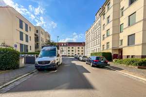 Beliebte Lage in Gohlis-Süd – Balkon und Tageslichtbad mit Wanne – 4155 Gohlis-Süd, Leipzig – Vorschaubild 14