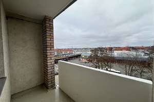 Helle 2-Zimmer-Wohnung mit Balkon in Nürnberg – Friesenstraße 54, 90441 Hohe Marter, Nürnberg – Vorschaubild 6