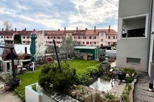 Mehrgenerationenhaus / Mehrfamilienhaus mit großzügiger Eigentümerwohnung, Garten und 5 Einheiten – Die vollständige Adresse der Immobilie erhältst du vom Anbieter., 90441 Werderau, Nürnberg – Vorschaubild 9