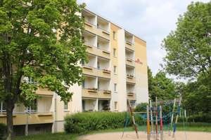3-Raumwohnung mit Aufzug – Irkutsker Straße 10, 9119 Kappel, Chemnitz – Vorschaubild 5
