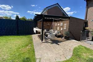 Moderne Doppelhaushälfte in Feldrandlage am Nordpark – Traumgarten / Garage / direkt Einziehen – Die vollständige Adresse der Immobilie erhältst du vom Anbieter., 41179 Rheindahlen-Land, Mönchengladbach – Vorschaubild 9