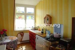 Tauschwohnung: 2 Zimmer 53qm Altbau 3. OG am Erzbergerplatz 20 – Erzbergerplatz 20, 50733 Nippes (Ortsteil), Köln – Vorschaubild 3