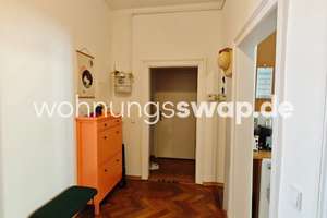 Wohnungstausch: Görresstraße 44 – Görresstraße 44, 80000 Josephsplatz, München – Vorschaubild 3