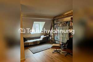 Tauschwohnung: Traumlage am Platzl - 2 Zimmer Wohnung – Orlandostraße 4, 80331 Graggenau, München – Vorschaubild 2