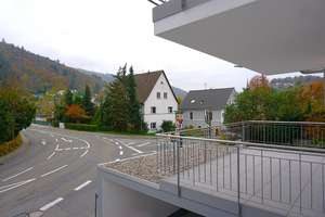 Erstbezug mit Balkon: Exklusive 4,5-Zimmer-Wohnung mit geh. Innenausstattung – Kleingemünder Straße 53, 69118 Ziegelhausen, Heidelberg – Vorschaubild 12