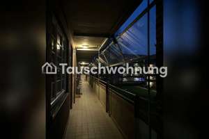 Tauschwohnung: Modernisierte 1 Zimmer-Wohnung in Dulsberg mit Wohnküche – Die vollständige Adresse der Immobilie erhältst du vom Anbieter., 22049 Dulsberg, Hamburg – Vorschaubild 2