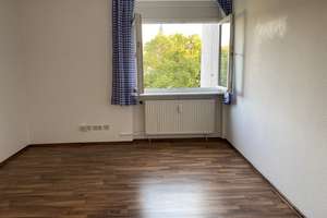 Stadtmitte, traumhaft schönes 1 Zimmer Appartement mit Blick zum Dom – Hintere Christofsgasse 5, 55116 Altstadt, Mainz – Vorschaubild 1