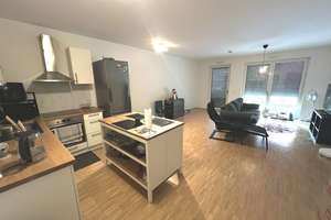 Elegantes Wohnen in Bonn- Wentzel Dr. – Simone-Veil-Straße 16, 53121 Endenich, Bonn – Vorschaubild 4