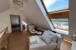 Attraktive und gepflegte 3-Zimmer-Dachgeschosswohnung in Hagen – Malmkestraße 5, 58099 Boele, Hagen – Vorschaubild 14