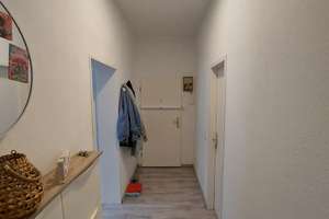 Schöne 2 Zimmer Wohnung im Erdgeschoss – Kölner Straße 198a, 47805 Dießem/Lehmheide, Krefeld – Vorschaubild 6