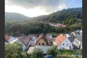 2 Zi. Wohnung mit Terrasse in Heidelberg-Ziegelhausen – Kirchenbergweg 32, 69118 Ziegelhausen, Heidelberg – Vorschaubild 1