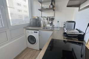 Modernisiertes 1-Zimmerapartment mit Einbauküche – Die vollständige Adresse der Immobilie erhältst du vom Anbieter., 68165 Schwetzingerstadt/Oststadt, Mannheim – Vorschaubild 20