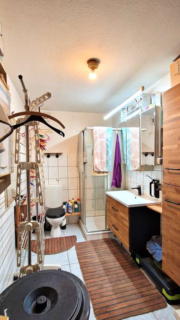 Immobilie in Stockelsdorf - 2-Zimmer Wohnung als perfekte Anlage!
- Zentral in 23617 Stockelsdorf  - - Bild 4