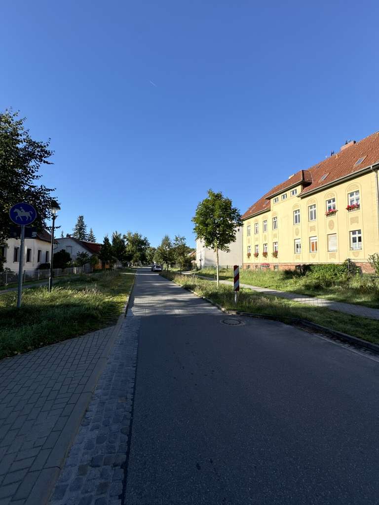 Immobilie in Hoppegarten - Wohn- und Geschäftshaus mit viel Potenzial in Hoppegarten zu verkaufen. Jetzt ansehen. - Bild 4