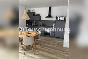 Tauschwohnung: 2 "kleine" gegen eine größere – Die vollständige Adresse der Immobilie erhältst du vom Anbieter., 50733 Nippes (Ortsteil), Köln – Vorschaubild 1