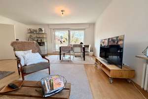 Außergewöhnliches Penthouse mit umlaufender Dachterrasse – Die vollständige Adresse der Immobilie erhältst du vom Anbieter., 81479 Solln, München – Vorschaubild 6