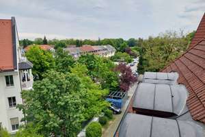 ***PROVISIONSFREI***  "Großzügiges Maisonette-Loft" Sendling-Westpark – Die vollständige Adresse der Immobilie erhältst du vom Anbieter., 81377 Am Waldfriedhof, München – Vorschaubild 16