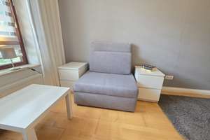 Lichtdurchflutete Wohnung Eppendorf: 3-Zimmer-Wohnung mit gr. SÜD -Balkon – Die vollständige Adresse der Immobilie erhältst du vom Anbieter., 20251 Eppendorf, Hamburg – Vorschaubild 15