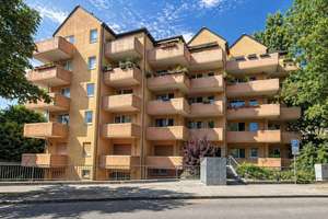 Düsseldorf - Urbaner Lifestyle trifft entspannten Wohnkomfort – Die vollständige Adresse der Immobilie erhältst du vom Anbieter., 40237 Düsseltal, Düsseldorf – Vorschaubild 2
