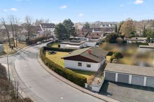 Traumhaftes Eckgrundstück! Barrierearmer Bungalow mit Keller in ruhiger Lage – Die vollständige Adresse der Immobilie erhältst du vom Anbieter., 95445 Grüner Baum/Festspielhügel, Bayreuth – Vorschaubild 26