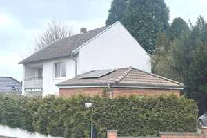 Perfekt für Familien! Charmantes Einfamilienhaus in Sarstedt – Am Kipphut 51, 31157 Hildesheim (Kreis) – Vorschaubild 1