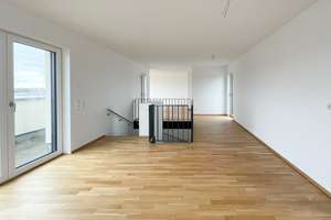 Familienfreundliche 5-Zimmer-Wohnung – Thumenberger Weg 33, 90491 Sankt Jobst, Nürnberg – Vorschaubild 6