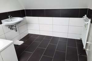 Sehr schönes DG Appartement in grüner Oase – Taubenstraße 24, 42699 Ohligs/Aufderhöhe/Merscheid, Solingen – Vorschaubild 14