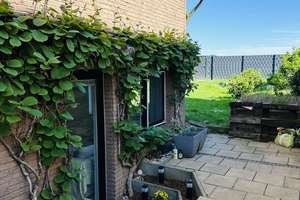 Attraktive helle 3-Zimmer-Wohnung mit eigener Terrasse in beliebter Lage in Zündorf, Köln – Die vollständige Adresse der Immobilie erhältst du vom Anbieter., 51143 Zündorf, Köln – Vorschaubild 26