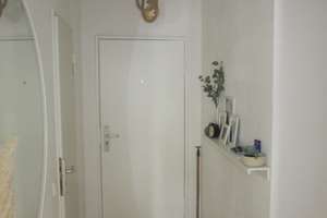 Schöne 3 - Z.-DG.- Wohnung, 84 m2 plus Speicher , D.- Derendorf – Rather Str. 5, 40476 Derendorf, Düsseldorf – Vorschaubild 27