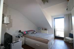 * DYKLAGE  - Charmante 3 Zimmer Eigentumswohnung im Dachgeschoss, KR-Michelsdyk – Die vollständige Adresse der Immobilie erhältst du vom Anbieter., 47803 Inrath/Kliedbruch, Krefeld – Vorschaubild 11